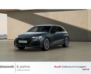 Audi S3 Gebrauchtwagen