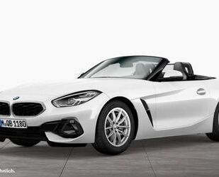 BMW Z4 Gebrauchtwagen