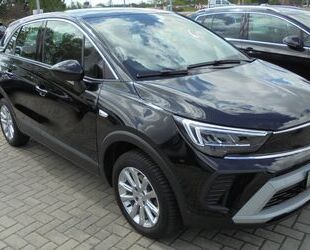 Opel Crossland (X) Gebrauchtwagen