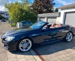 BMW 640 Gebrauchtwagen