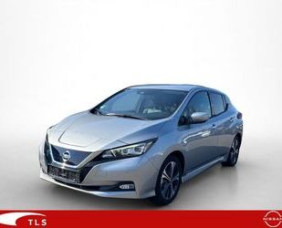 Nissan Leaf Gebrauchtwagen