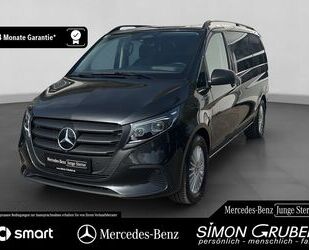 Mercedes-Benz eVito Gebrauchtwagen