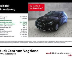 Audi A3 Gebrauchtwagen