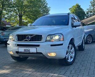 Volvo XC90 Gebrauchtwagen
