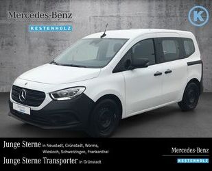 Mercedes-Benz Citan Gebrauchtwagen