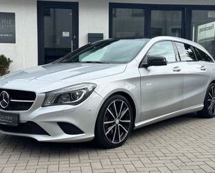 Mercedes-Benz CLA 250 Shooting Brake Gebrauchtwagen