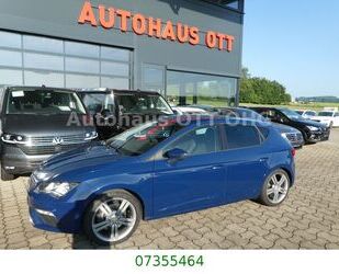 Seat Leon Gebrauchtwagen