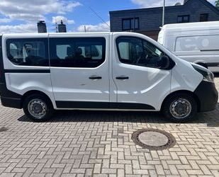 Opel Vivaro Gebrauchtwagen