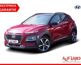 Hyundai KONA Gebrauchtwagen