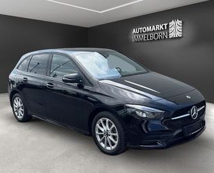Mercedes-Benz B 250 Gebrauchtwagen