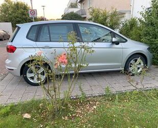 VW Golf Sportsvan Gebrauchtwagen