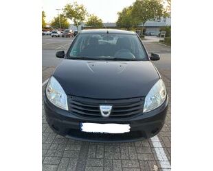 Dacia Sandero Gebrauchtwagen