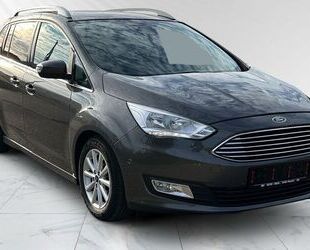 Ford Grand C-Max Gebrauchtwagen