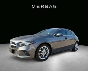 Mercedes-Benz A 200 Gebrauchtwagen