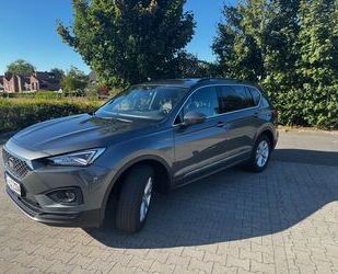 Seat Tarraco Gebrauchtwagen