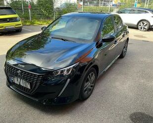 Peugeot 208 Gebrauchtwagen