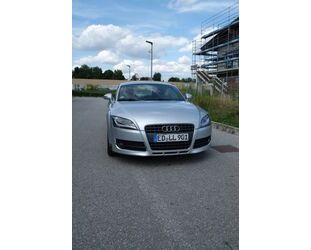 Audi TT Gebrauchtwagen