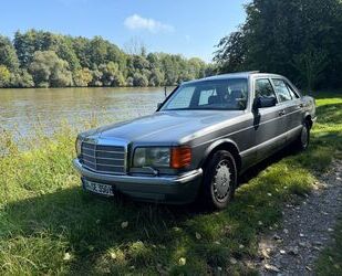 Mercedes-Benz Andere Gebrauchtwagen