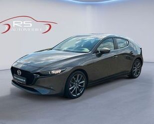 Mazda 3 Gebrauchtwagen