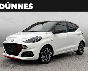 Hyundai i10 Gebrauchtwagen