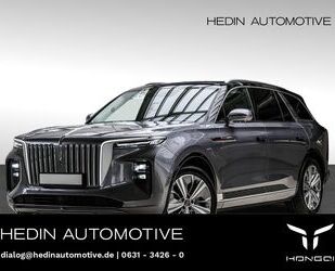 Hongqi E-HS9 Gebrauchtwagen