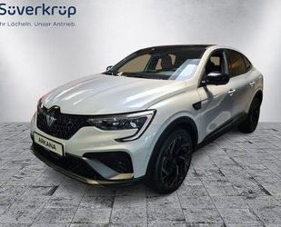 Renault Arkana Gebrauchtwagen