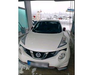 Nissan Juke Gebrauchtwagen