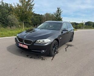 BMW 520 Gebrauchtwagen