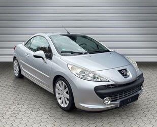 Peugeot 207 Gebrauchtwagen