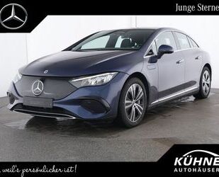 Mercedes-Benz EQE Gebrauchtwagen