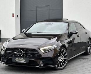 Mercedes-Benz CLS 450 Gebrauchtwagen