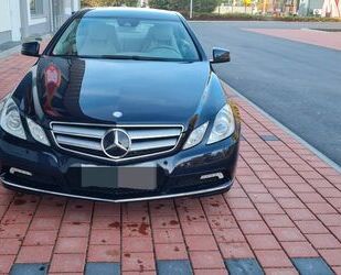 Mercedes-Benz E 350 Gebrauchtwagen