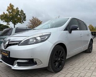 Renault Scenic Gebrauchtwagen