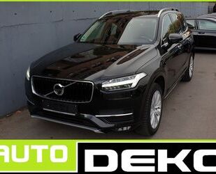 Volvo XC90 Gebrauchtwagen