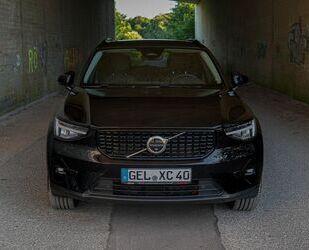 Volvo XC40 Gebrauchtwagen