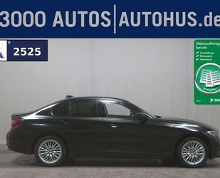 BMW 330 Gebrauchtwagen