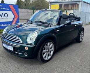 Mini ONE Gebrauchtwagen