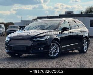 Ford Mondeo Gebrauchtwagen