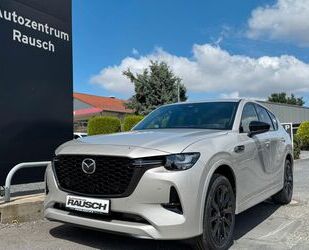 Mazda CX-60 Gebrauchtwagen