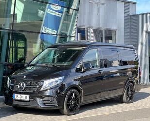 Mercedes-Benz V 300 Gebrauchtwagen