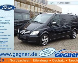 Mercedes-Benz Viano Gebrauchtwagen
