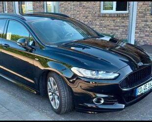 Ford Mondeo Gebrauchtwagen
