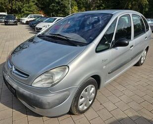 Citroen Xsara Picasso Gebrauchtwagen