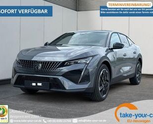 Peugeot 408 Gebrauchtwagen