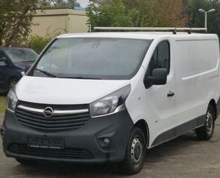 Opel Vivaro Gebrauchtwagen