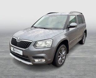 Skoda Yeti Gebrauchtwagen