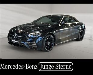 Mercedes-Benz E 300 Gebrauchtwagen