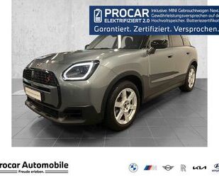 Mini Cooper S Countryman Gebrauchtwagen