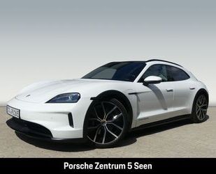 Porsche Taycan Gebrauchtwagen