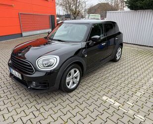 Mini One Countryman Gebrauchtwagen